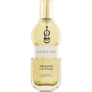 Oud Milano Velluto Collezione - La Mia Vita (Body Mist) parfüm şişesi