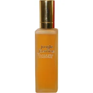 Tuvaché Jungle Jasmine (Cologne Concentrate) parfüm şişesi