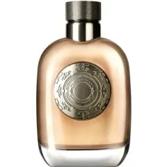 Oriflame Flamboyant parfüm şişesi