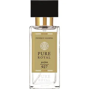 Federico Mahora Pure Royal 927 parfüm şişesi