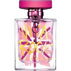 John Richmond Viva Rock perfume bottle