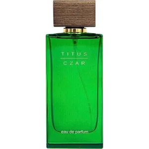 Czar Titus perfume bottle