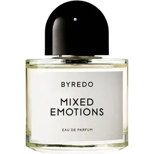 Byredo Mixed Emotions parfüm şişesi