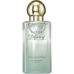 Avon Ginza Stefany - Wish You Were Here parfüm şişesi