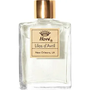 Hové Lilas d'Avril (Perfume) perfume bottle