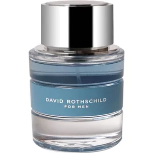 David Rothschild Point Dume for Men parfüm şişesi