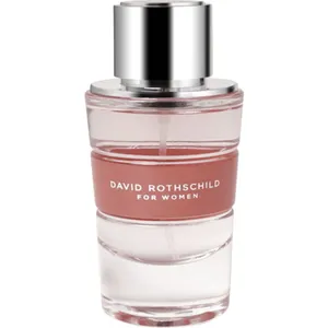 David Rothschild Garden of Gods for Women parfüm şişesi