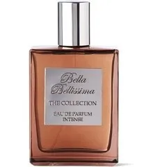 Bella Bellissima No. 3 perfume bottle