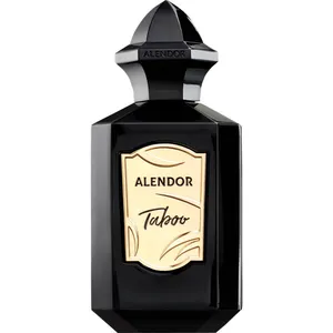 Alendor Taboo parfüm şişesi