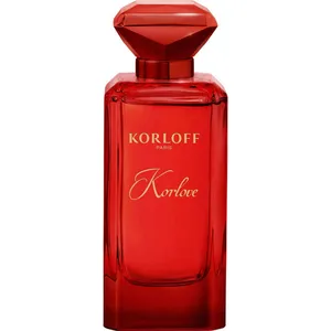 Korloff Korlove perfume bottle