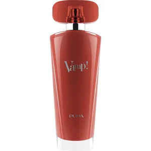Pupa Vamp! (Red) parfüm şişesi