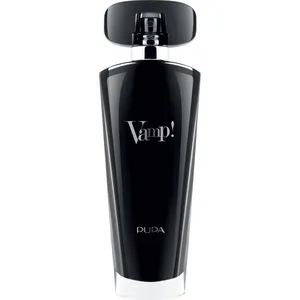 Pupa Vamp! (Black) parfüm şişesi