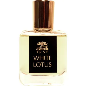 Teone Reinthal Natural Perfume White Lotus (Eau de Parfum) perfume bottle