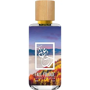 The Dua Brand Fall Foliage parfüm şişesi