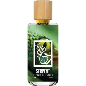 The Dua Brand Serpent parfüm şişesi