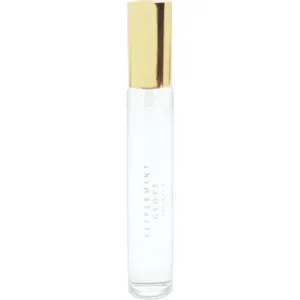 Peppermint Grove Lemongrass & Lime perfume bottle
