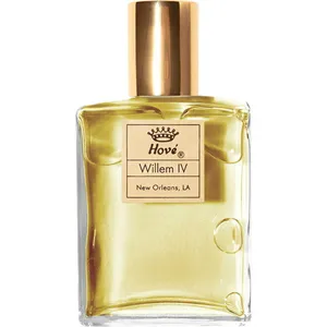 Hové Willem IV (Perfume) parfüm şişesi