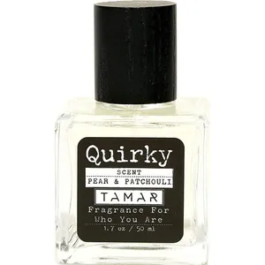 Tamar Quirky parfüm şişesi