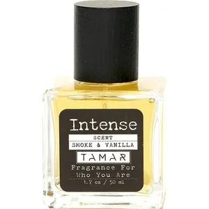 Tamar Intense parfüm şişesi