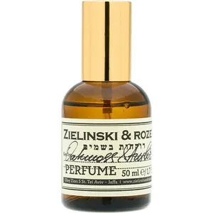Zielinski & Rozen Oakmoss & Amber parfüm şişesi