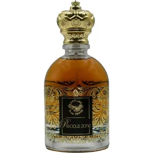 Anfas Alkhaleej Precious Zone perfume bottle