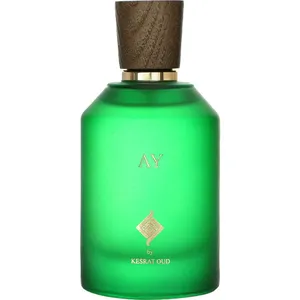 Kesrat Oud Ay parfüm şişesi
