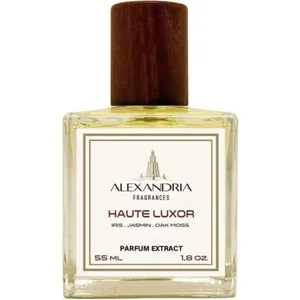 Alexandria Fragrances Haute Luxor parfüm şişesi