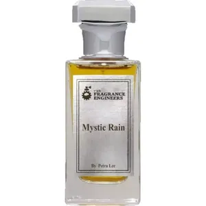 The Fragrance Engineers Mystic Rain parfüm şişesi