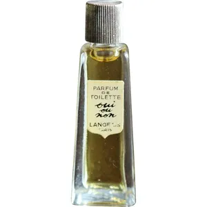 Langeais Oui Ou Non (Parfum de Toilette) parfüm şişesi