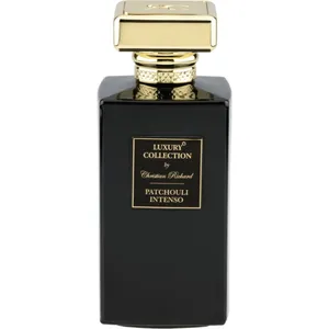 Richard Maison de Parfum Luxury Collection - Patchouli Intenso perfume bottle