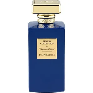 Richard Maison de Parfum Luxury Collection - L'Imperatore perfume bottle