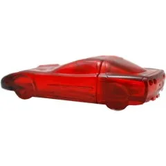 Corvette Red parfüm şişesi