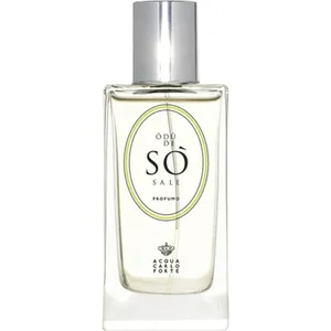 Acqua Carloforte Ôdù De So’ - Sale perfume bottle