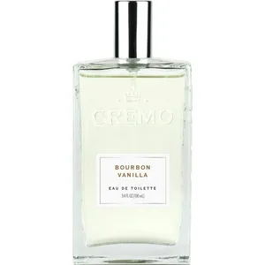 Cremo Bourbon Vanilla parfüm şişesi