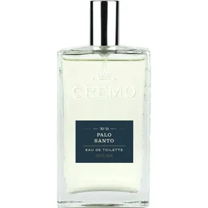 Cremo Reserve Collection - № 18: Palo Santo parfüm şişesi
