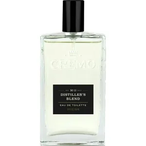 Cremo Reserve Collection - № 13: Distiller's Blend parfüm şişesi