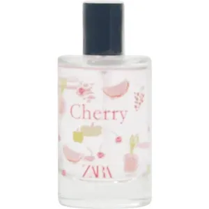 Zara Cherry parfüm şişesi