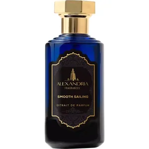 Alexandria Fragrances Smooth Sailing parfüm şişesi