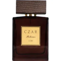 Czar Potivar 1180 (Eau de Parfum) perfume bottle