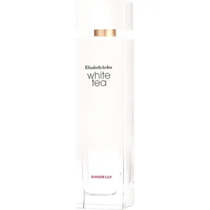 Elizabeth Arden White Tea Ginger Lily perfume bottle