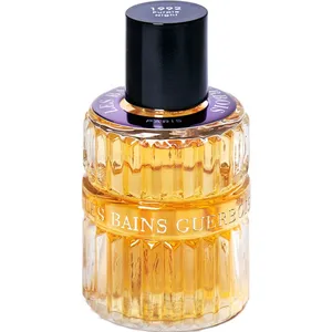 Les Bains Guerbois 1992 Purple Night parfüm şişesi