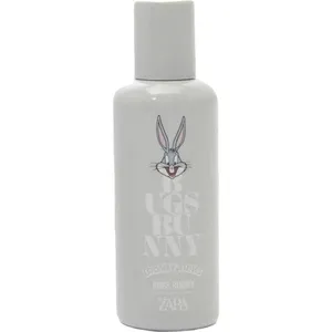 Zara Bugs Bunny perfume bottle