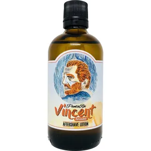 PantaRei Vincent Reloaded perfume bottle