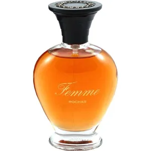 Rochas Femme (1989) (Eau de Toilette) parfüm şişesi