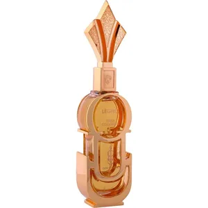 Oud Milano Terra Collezione - Legno parfüm şişesi