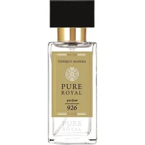 Federico Mahora Pure Royal 926 parfüm şişesi