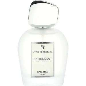 Atyab Al Khuzama Excellent (Hair Mist) perfume bottle