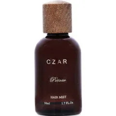 Czar Potivar (Hair Mist) perfume bottle