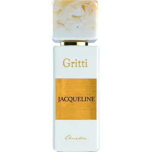 Gritti Jacqueline perfume bottle
