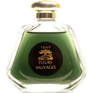 Teone Reinthal Natural Perfume Fleurs Sauvages (2021) parfüm şişesi